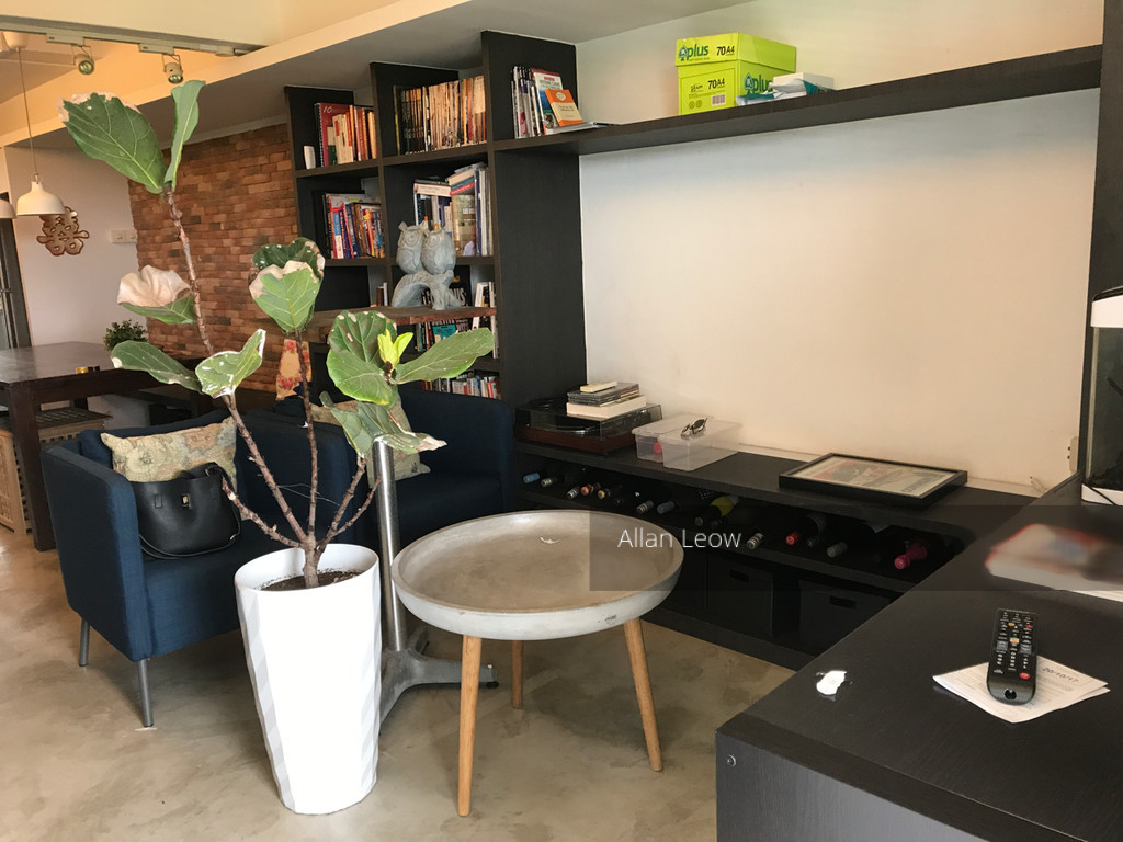 Blk 6 Marine Terrace (Marine Parade), HDB 3 Rooms #154975682